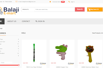 develop custom wordpress, opencart, and python ai solutions