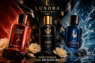 build perfume shopify store cologne perfume website eau de fragrance store