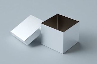 product packaging and pouch design