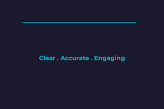 write engaging blog posts and tech content for your business