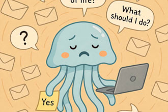 explain why you procrastinate and what is blocking you