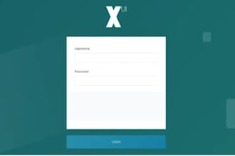 setup latest xui one, xtream ui, 1stream admin server with ssl, API integration