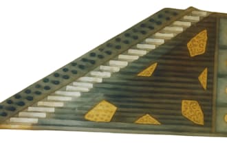 record qanun for your project