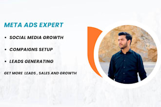 run meta ads for your business