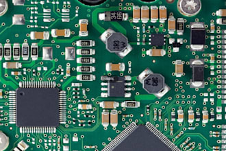 do pcb design, pcb assembly, hardware development