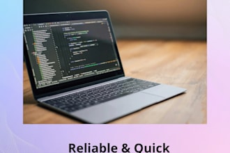 data entry and online research