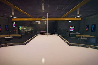build fivem mlo interior, map fixes, interiors police hospital, gang warehouse