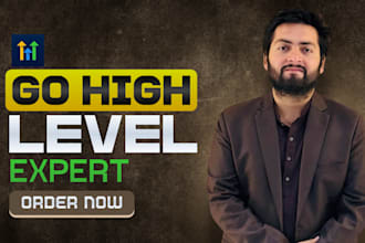 be your gohighlevel workflow expert and ghl virtual assistant