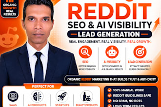 manage your reddit marketing for organic growth and engagement