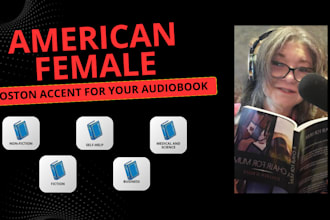 narrate edit and master your audiobook to acx standards