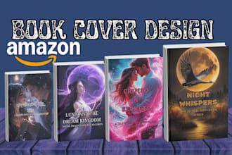 design DIY credit repair ebook cover amazon ebook or paperback book cover design