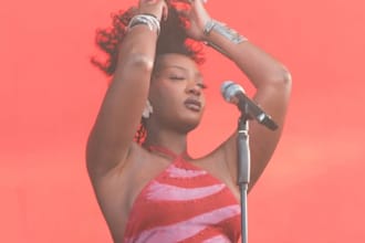 provide emotional female vocal for afro beat and  pop song