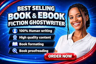 fiction ghostwriter ebook ghostwriter fiction book writer ghost book writer