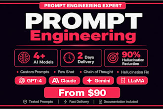engineer perfect prompts for chatgpt claude or gemini