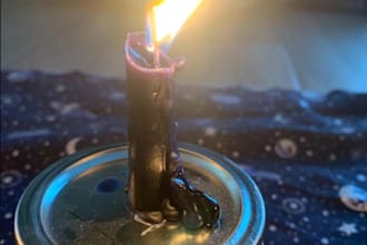 cast return to sender protection ritual spell hex removal spell remove evil eye