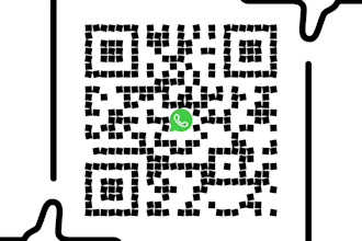 create best qr code with logo for your business