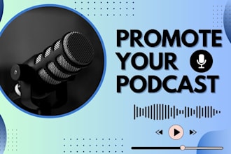 promote your brand with targeted podcast advertising