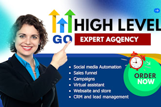 build ghl chatbot for lead capture appointment booking funnel ghl automation crm