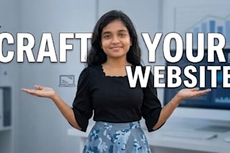 design modern responsive websites