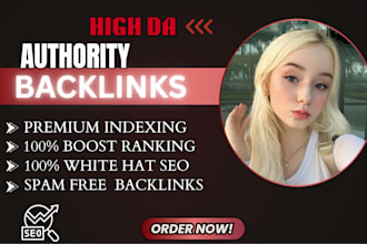 build authority german backlinks for your website