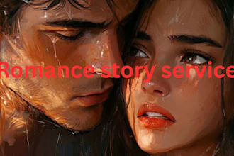 be your romance story ghostwriter, nsfw, sfw, bdsm, kinky