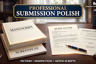 find leading literary agents critique write synopsis book proposal