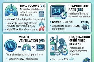 simple and easy medical notes for students