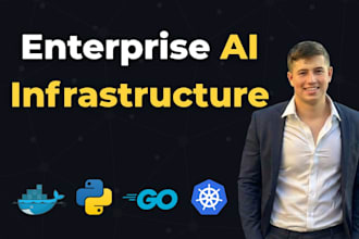 architect a scalable multi agent ai integration backend
