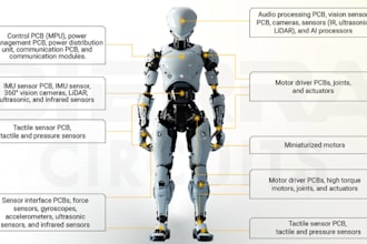 do pcb design and layout tech recruiter mechatronics and robotics