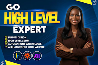 gohighlevel n8n automation vapi ai voice agent receptionist ai calling agent
