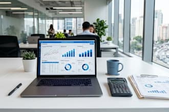 do the bank reconciliation and account reconciliation