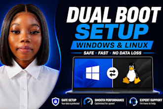 setup dual PC streaming setup for gaming, obs and smooth live streaming