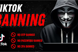 tiktok banning report, fb x tiktok reporting, takedown ig bulk report bot