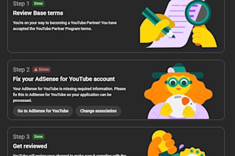 recover hacked youtube accounts
