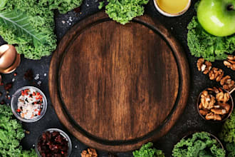 be your food recipe pro expert