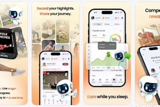 do android app design