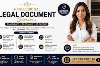 help you with contract review, and business formation