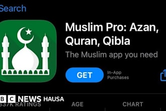 develop islamic app, dua app, hajj app, qibla finder, mosque finder, muslim pro
