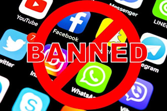 humiliate deceit fb acc,mass report,ig bann bot,social media bot,remove fake acc