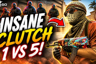 design creative thumbnails and give creative ideas
