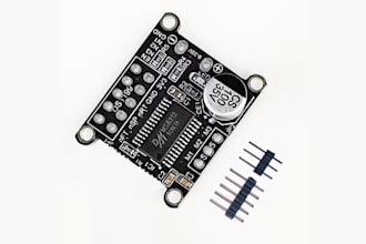 design dc and bldc motor driver up to kws for all features pcb design
