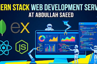 offer best looking and functional website