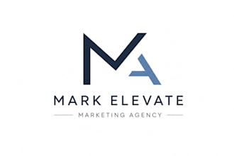 be your marketing agency