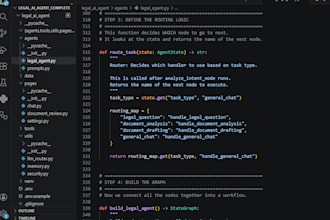 teach python programming computer science and ai concepts