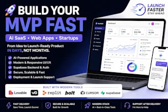 do vibe coding  loveable v0 base44 replit bolt app cursor supabase for your mvp
