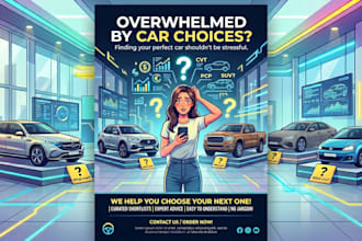 help you choose your next vehicle
