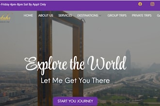 build travel agenty website travel agency website, wordpress tour agency website