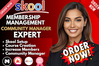 build skool community membership onboarding content gamification management