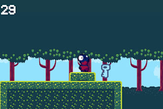 do playable ads, 2d html5 web game, html5 game, web browser games