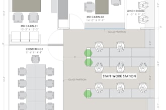 design professional 2d layouts and floor plans